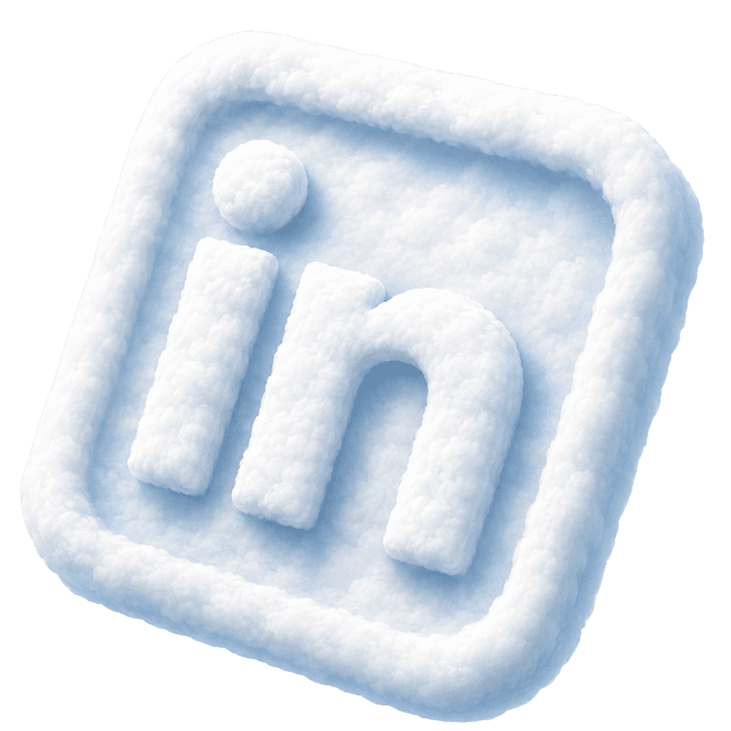 LinkedIn hero
