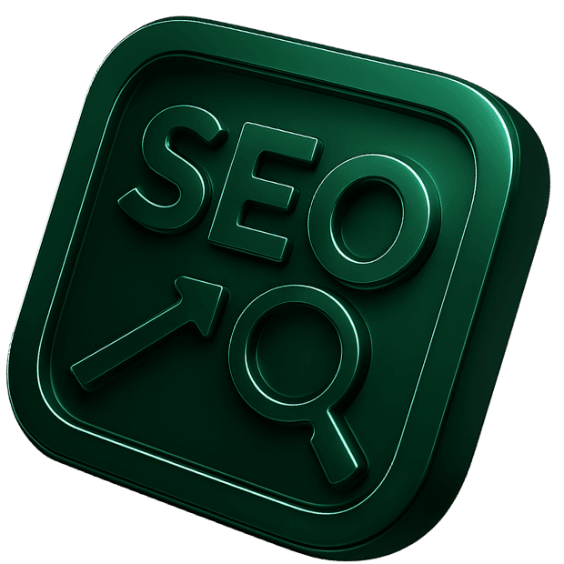 SEO Works hero
