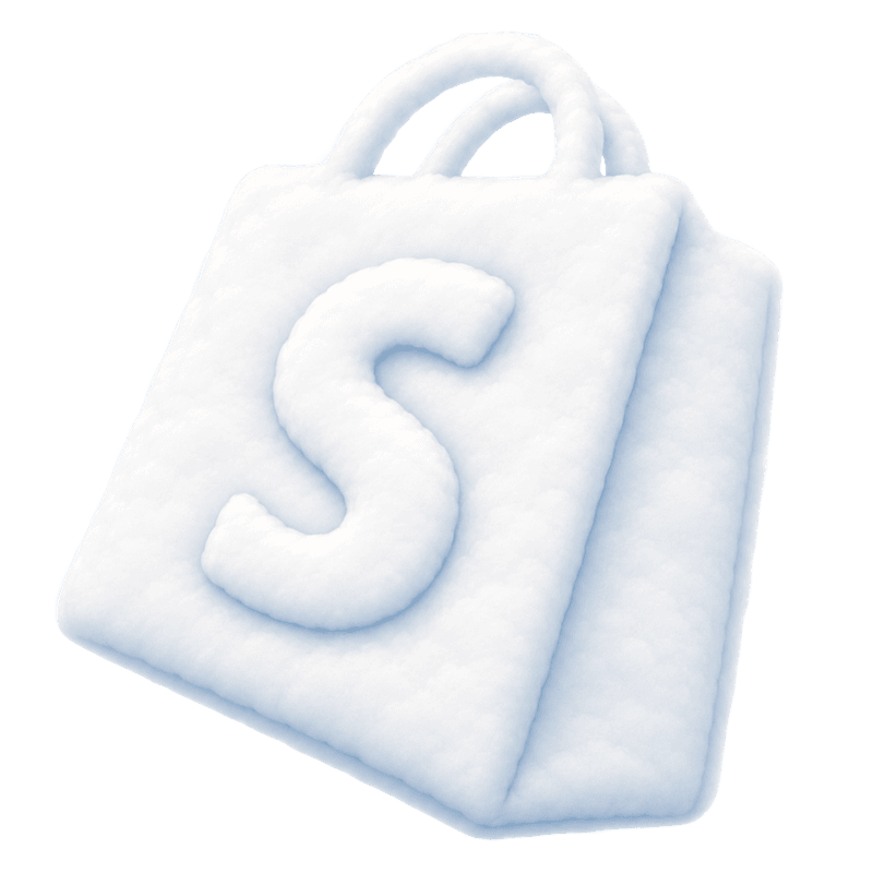 Shopify hero