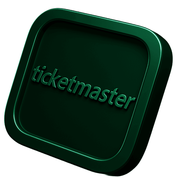 Ticket Master hero