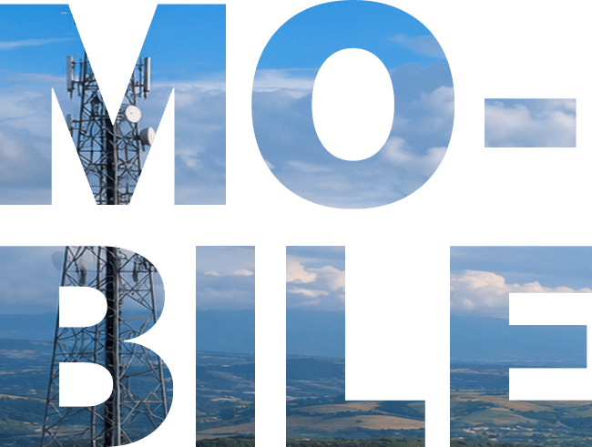 Mobile proxies
