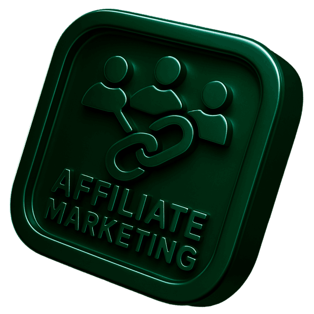 Affiliate Marketing hero