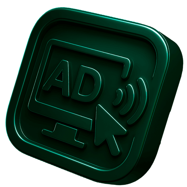 Digital Advertising hero