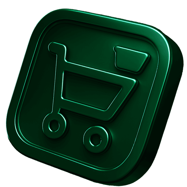 Online Shopping hero