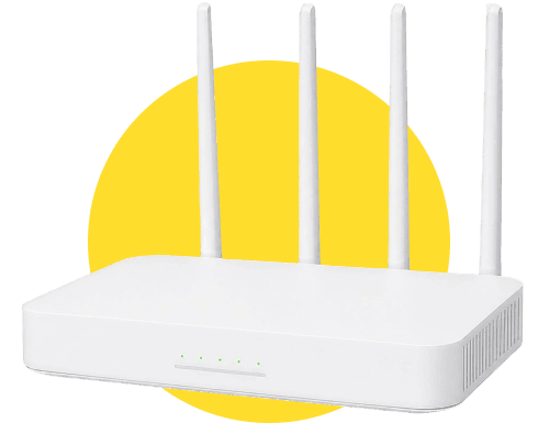 ISP proxies